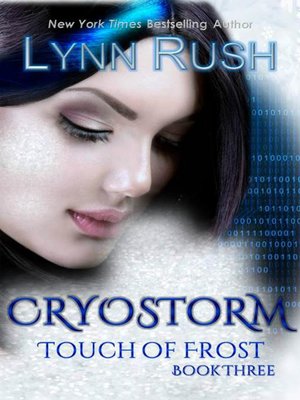cover image of Cryostorm